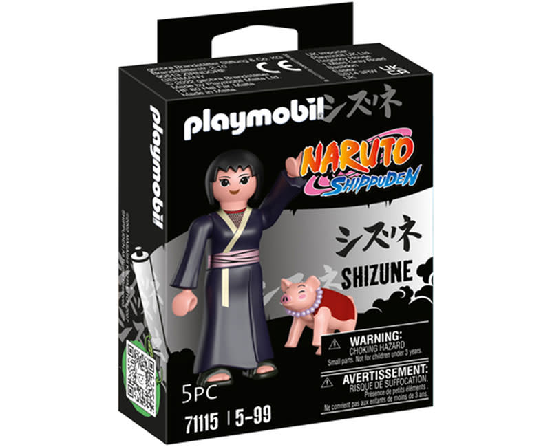 71115 Shizune Playmobil