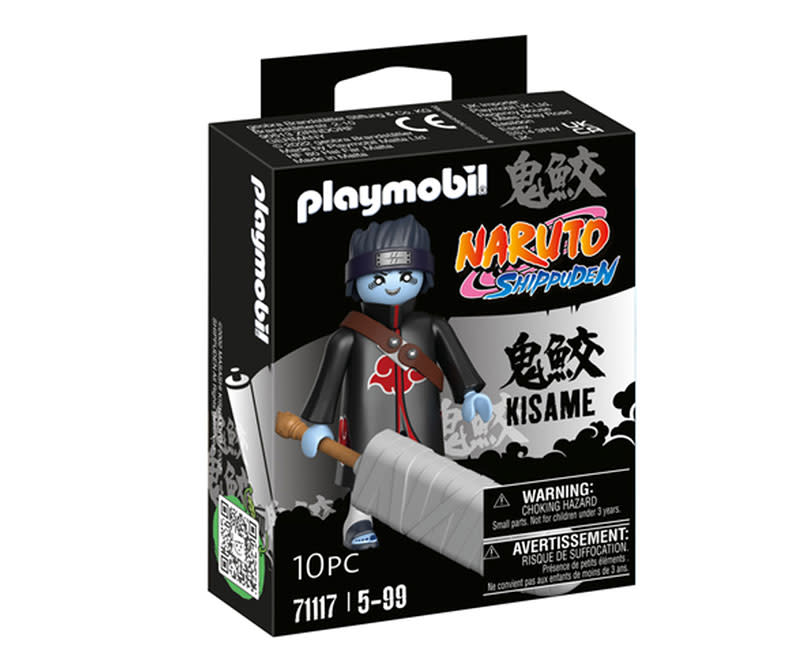 71117 Kisame Playmobil