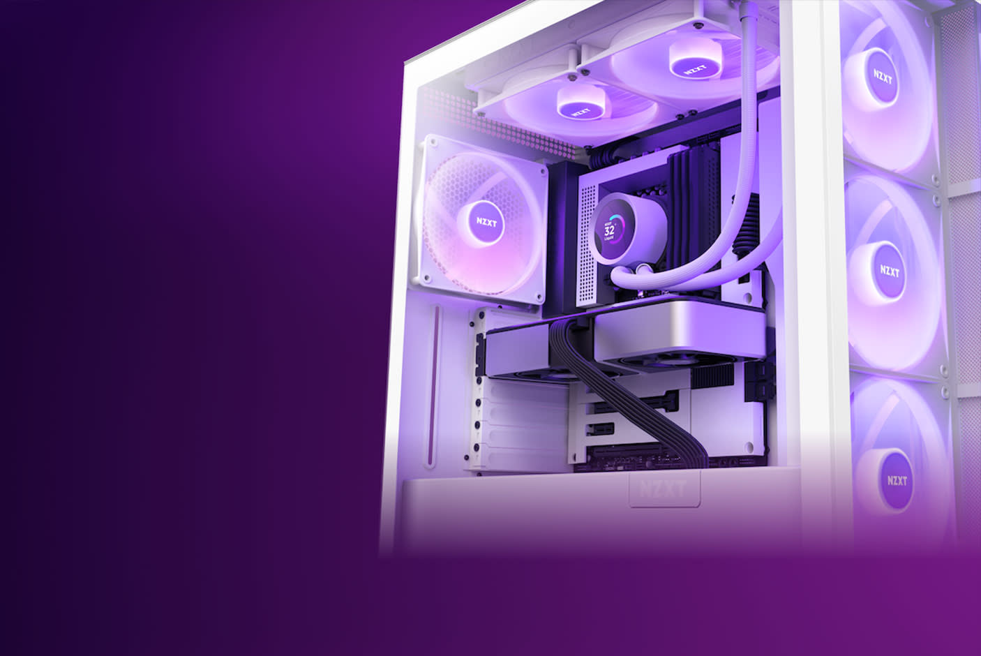 4193369-Tile-2-NZXT-Cooler-Kraken-240-fans
