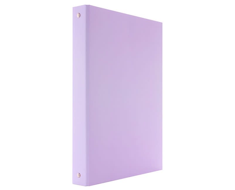 ΝΤΟΣΙΕ ΜΕ 4 ΚΡΙΚΟΥΣ PASTEL ΜΩΒ SENTIO