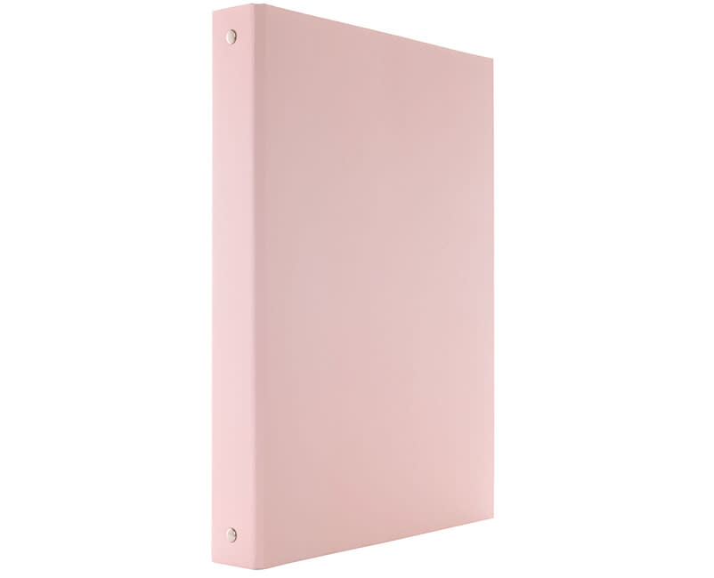 ΝΤΟΣΙΕ ΜΕ 4 ΚΡΙΚΟΥΣ PASTEL ΡΟΖ SENTIO