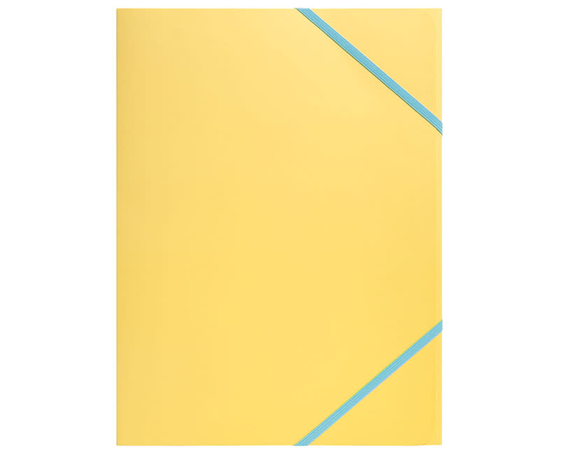 ΝΤΟΣΙΕ ΑΥΤΙΑ &ΛΑΣΤ PASTEL ΚΙΤΡΙΝΟ SENTIO