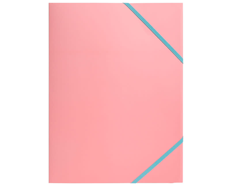 ΝΤΟΣΙΕ ΑΥΤΙΑ & ΛΑΣΤ PASTEL ΡΟΖ SENTIO