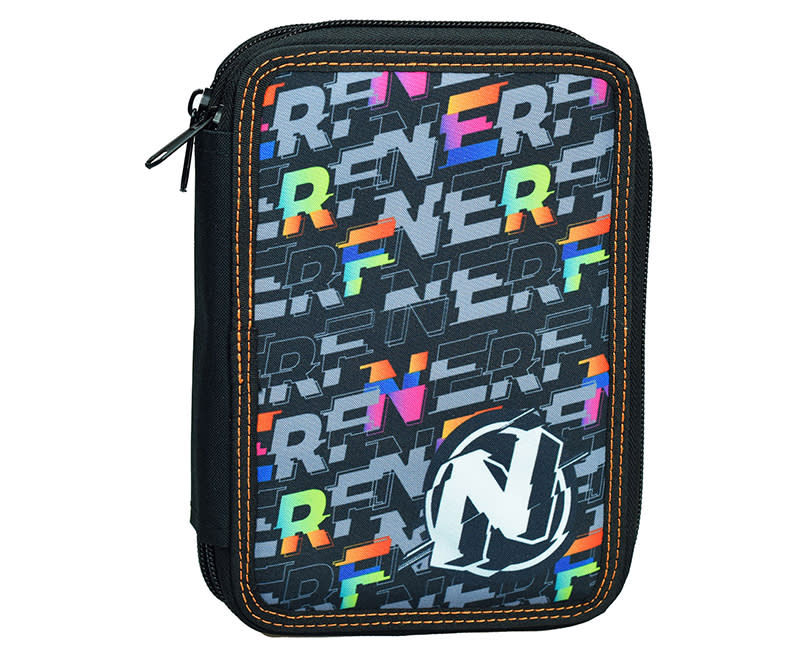 ΚΑΣΕΤΙΝΑ ΔΙΠΛΗ NERF PATTERN GIM