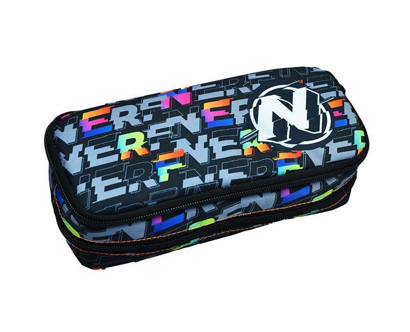 ΚΑΣΕΤΙΝΑ OVAL NERF PATTERN GIM