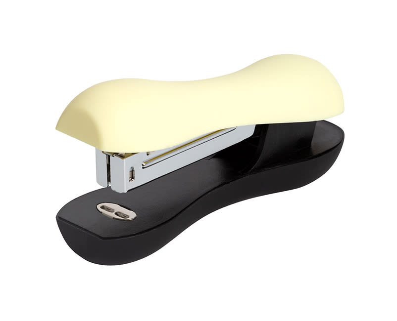 ΣΥΡΡΑΠΤΙΚΟ ΚΙΤΡΙΝΟ PASTEL SENTIO