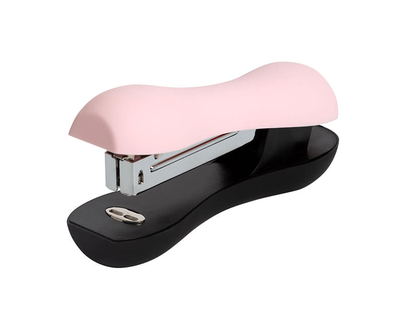 ΣΥΡΡΑΠΤΙΚΟ ΡΟΖ PASTEL SENTIO