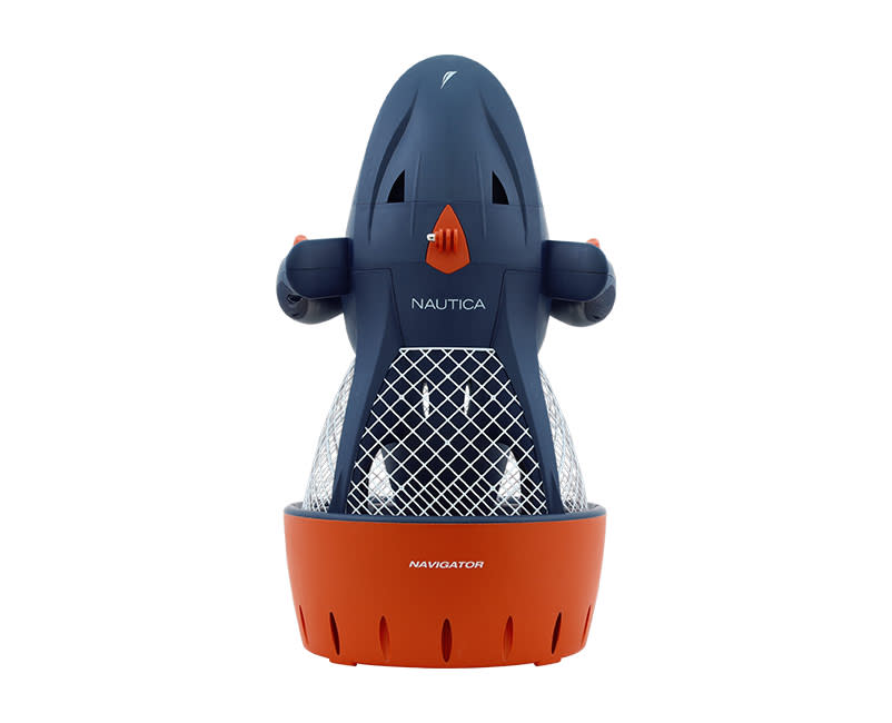 Nautica Sea Scooter Navigator