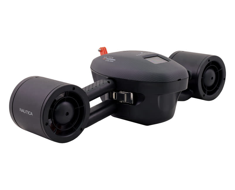  Nautica Sea Scooter J-Class