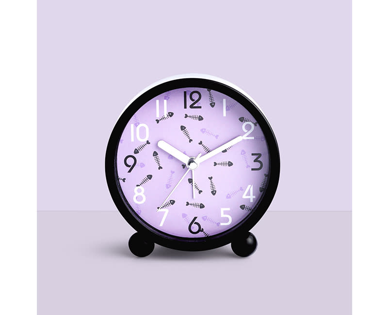 ΡΟΛΟΙ ΕΠΙΤΡΑΠΕΖΙΟ BLACK KITTY GOOMBY