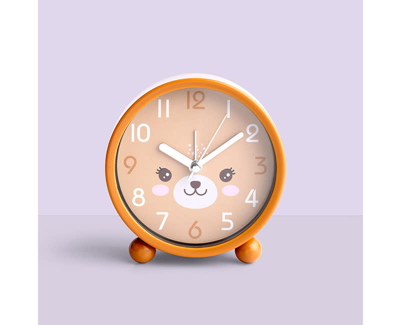 ΡΟΛΟΙ ΕΠΙΤΡΑΠΕΖΙΟ BEAR HUG GOOMBY