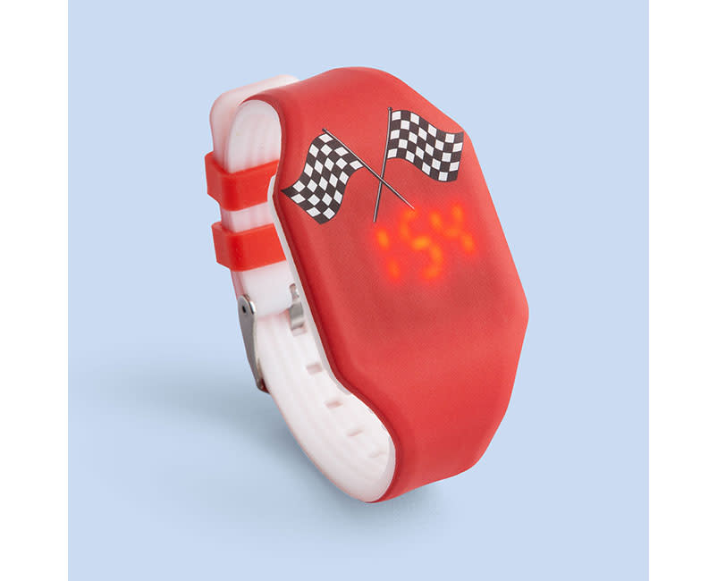 ΡΟΛΟΙ ΧΕΙΡΟΣ RACING