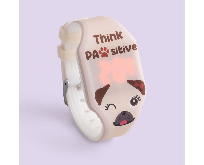 ΡΟΛΟΙ ΧΕΙΡΟΣ HUG PUPPY