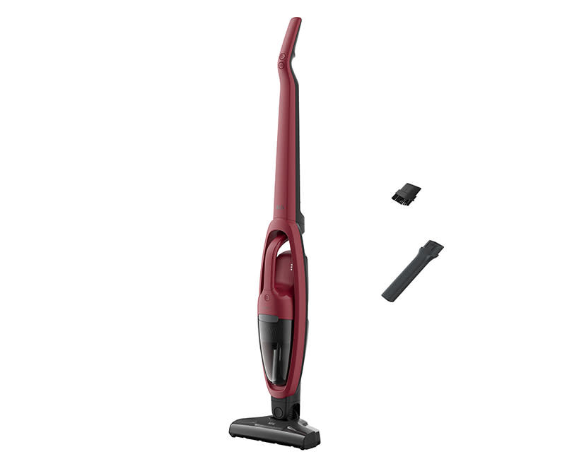 AEG Σκούπα Stick Επαναφ/μενη  AS31CB18CR