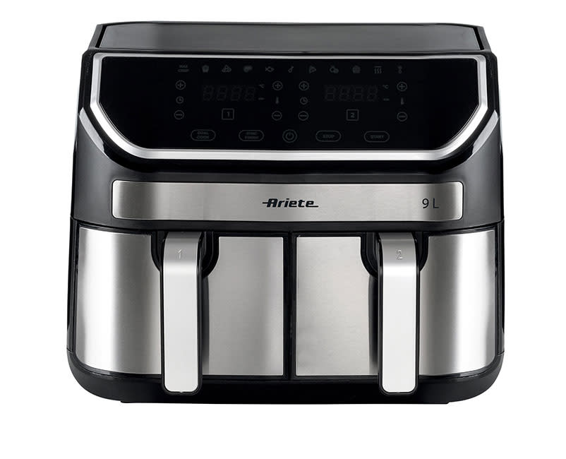 Ariete Φριτέζα Αέρος Dual 4625