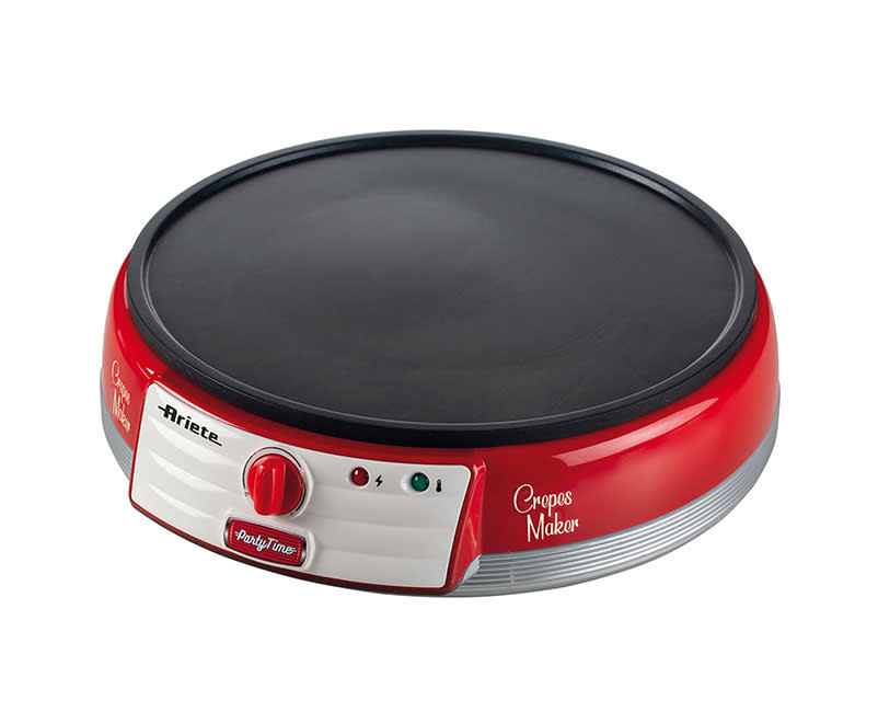 Ariete Κρεπιέρα 0202/0