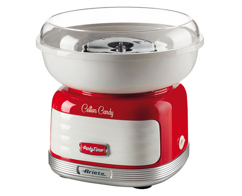 Ariete Συσκευή Μαλλί της Γριάς 2973/0