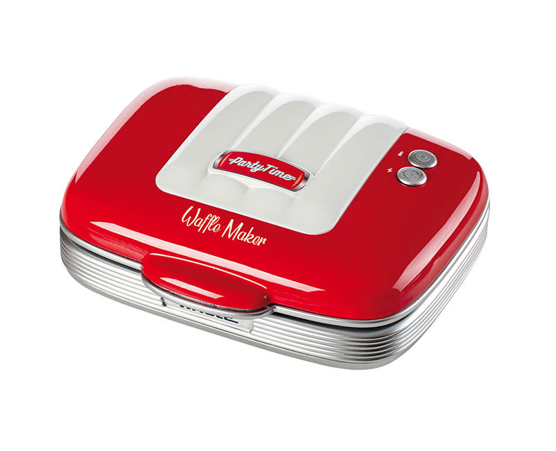 Ariete Βαφλιέρα 1973/0