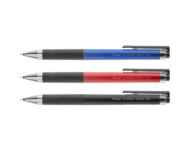 ΣΤΥΛΟ ΥΓΡΗΣ ΜΕΛΑΝΗΣ SYNERGY 0.5MM PILOT
