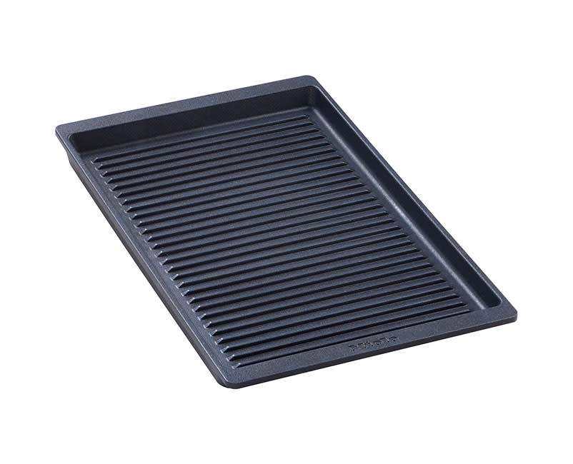 Miele Gourmet Πλάκα Γκριλ GGRP