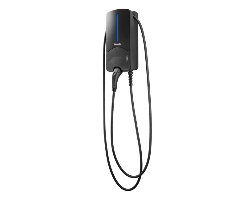 Webasto SOD AC NEXT 22kW Typ-2 4,5M