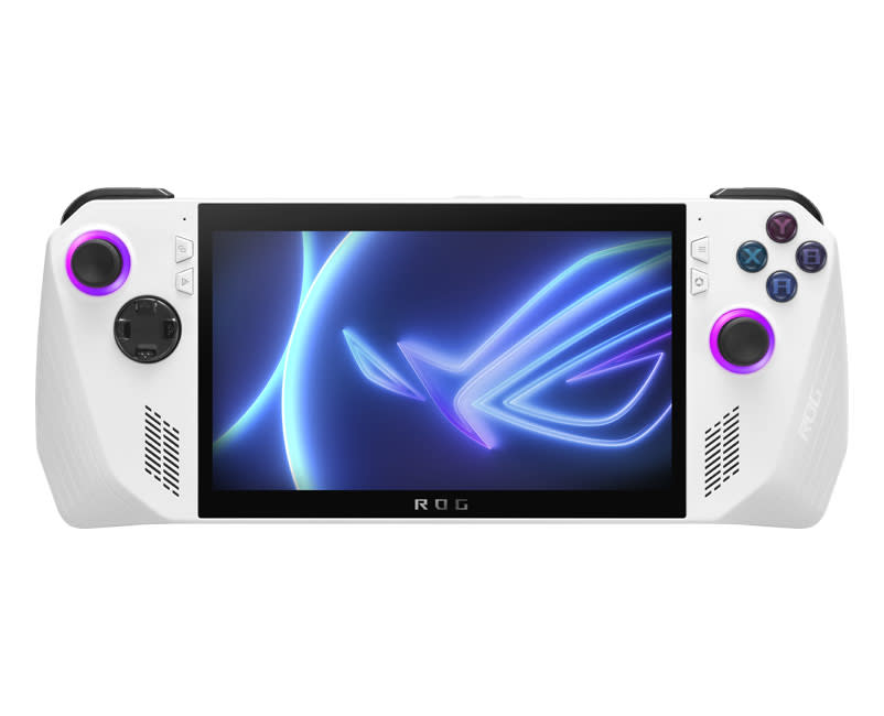 ASUS ROG Ally