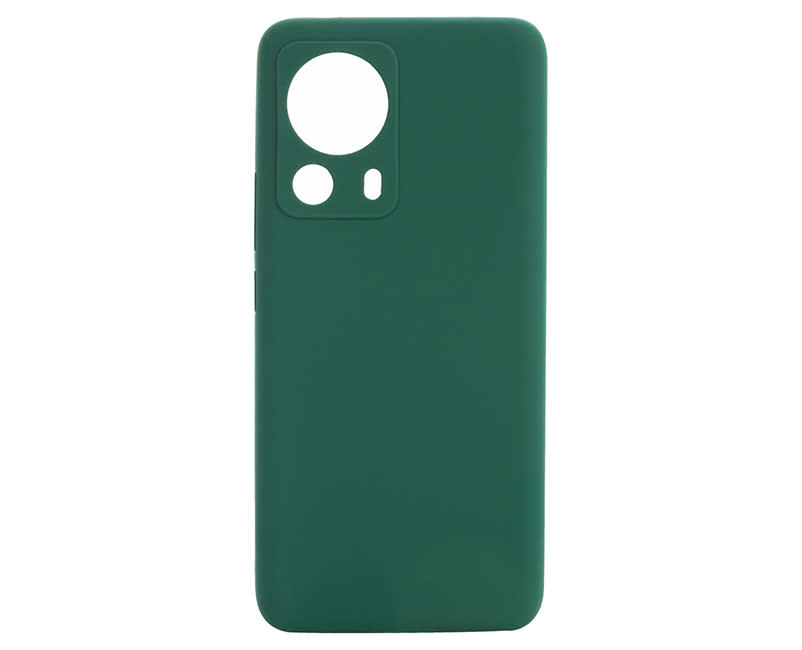 Θήκη Sentio Pure Xiaomi 13 Lite Green