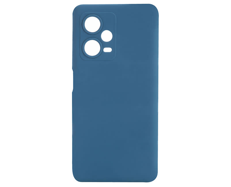 Θήκη Sentio Pure Xiaomi Note 12 Pro+ Blue