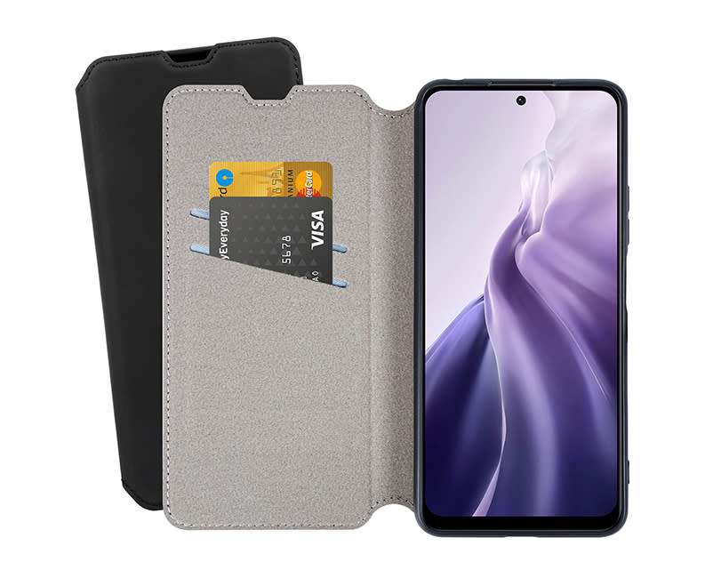 Θήκη Sentio Book Xiaomi Note 12 4G