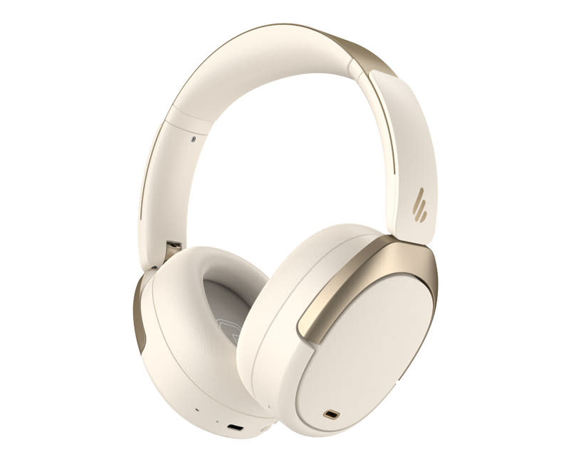 Edifier BT Headphones WH950NB ANC Ivory