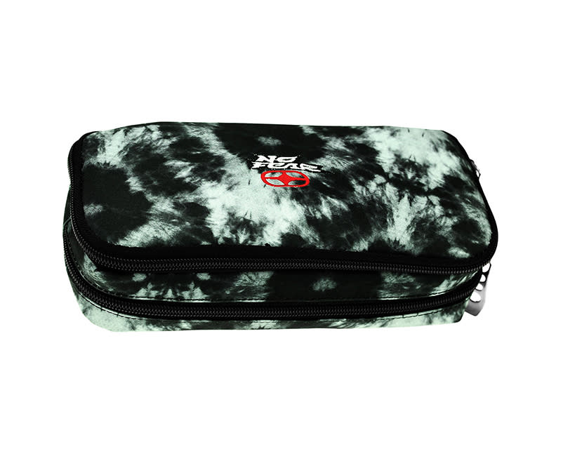 ΚΑΣΕΤΙΝΑ OVAL NO FEAR TIE DIE BW BMU