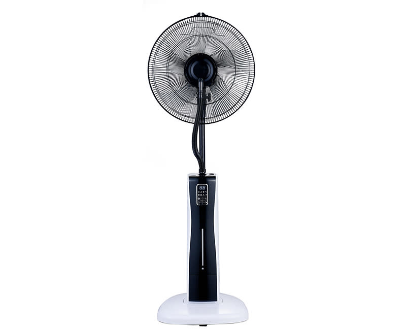 Crystal Home Air Water Control 40