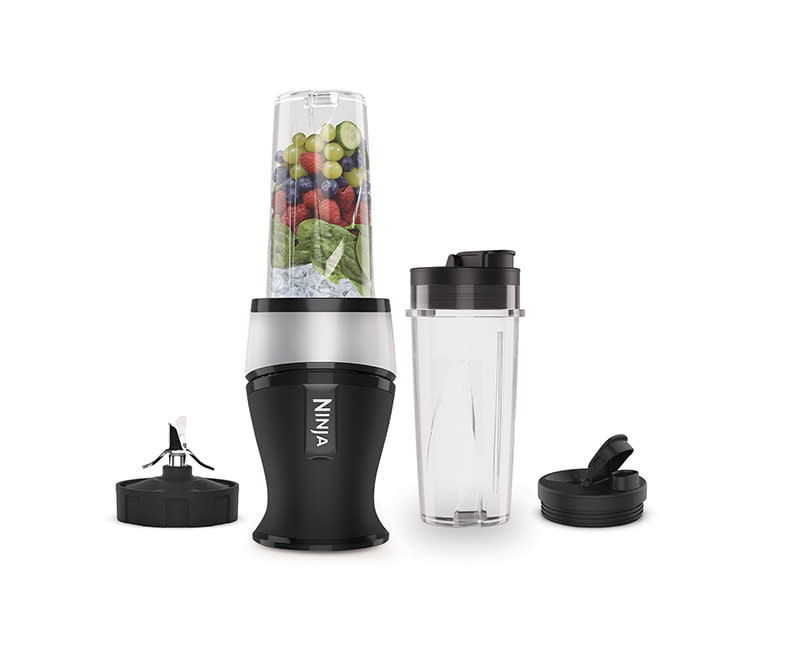 Ninja Μπλέντερ Slim QB3001EUS