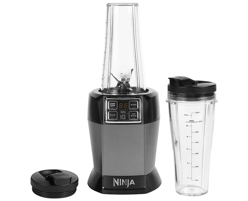 Ninja Μπλέντερ BN495EU