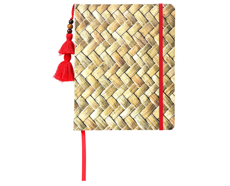 ΣΗΜ/ΡΙΟ ΣΚΛ. ΕΞΩΦ Α5 ΜΠEZ TUFT SENTIO