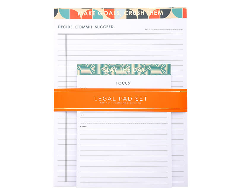 ΜΠΛΟΚ ΣΗΜΕΙΩΣΕΩΝ 2 ΤΕΜ. SENTIO