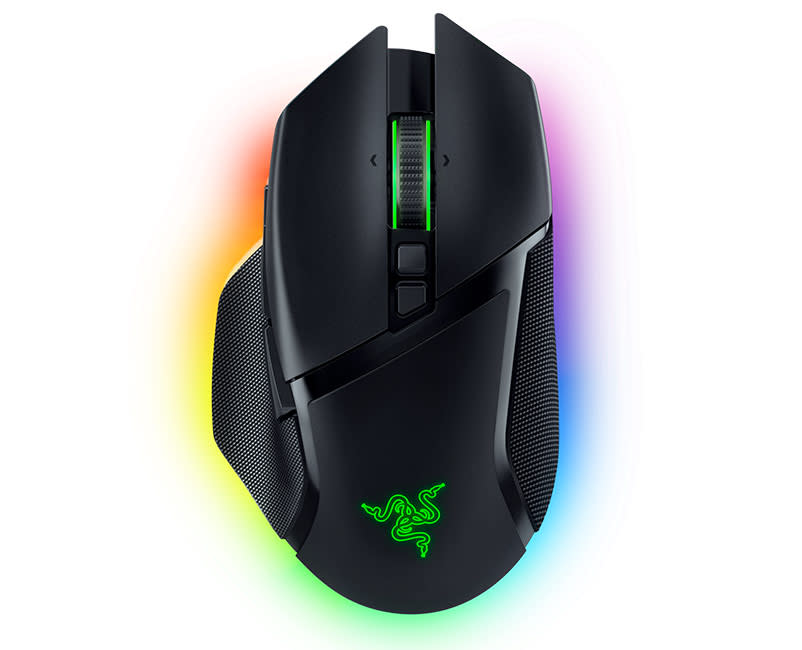 Razer Basilisk V3 Pro