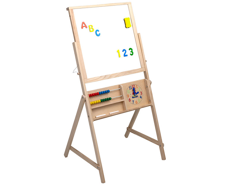 ΕΚΠΑΙΔΕΥΤΙΚΟΣ ΠΙΝΑΚΑΣ GOOMBY