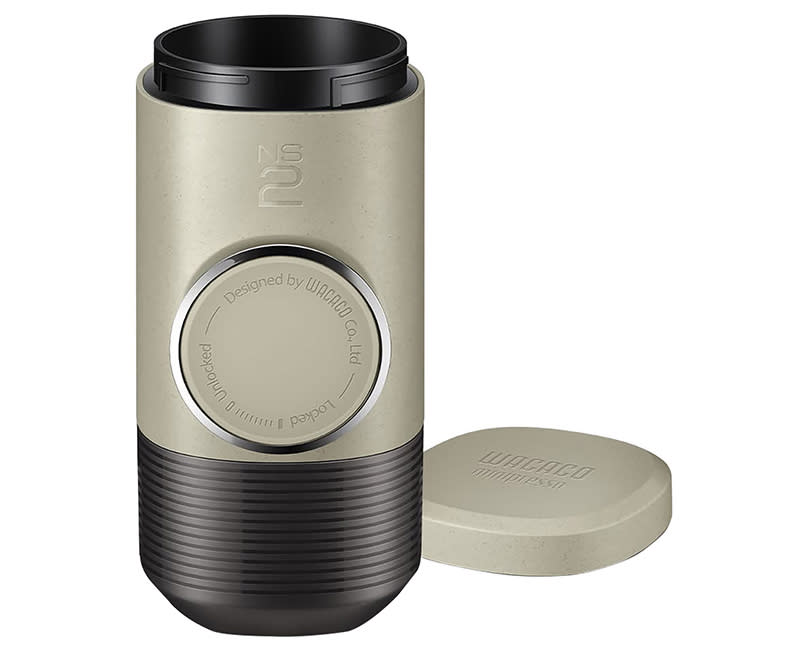  Wacaco Καφετιέρα Espresso Minipresso NS2