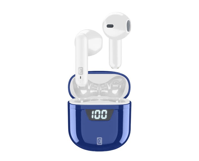 Cellular Line Seek TW BLU