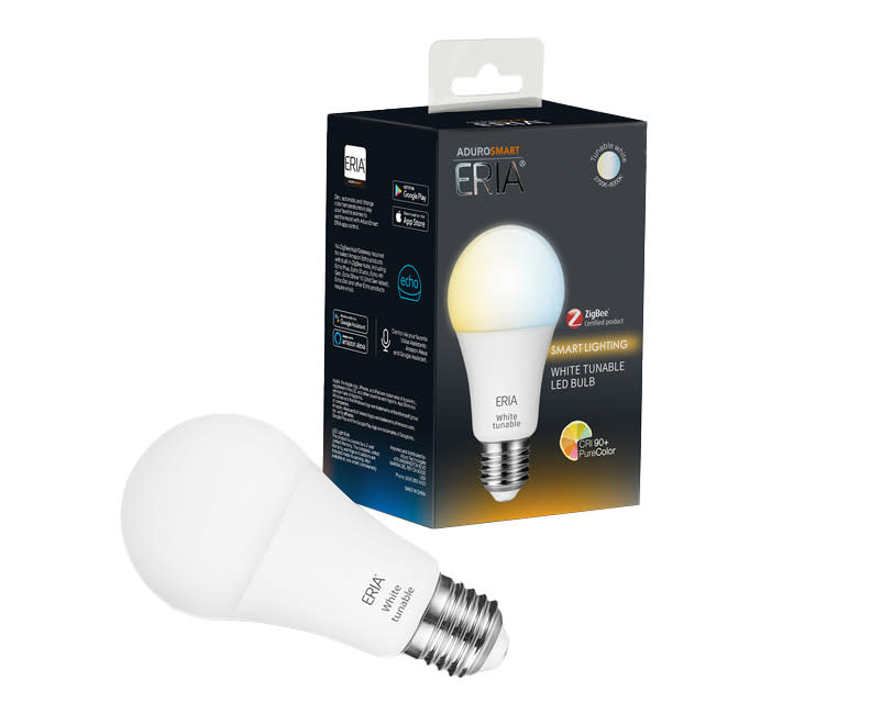 AduroSmart ERIA B22 Tunable White