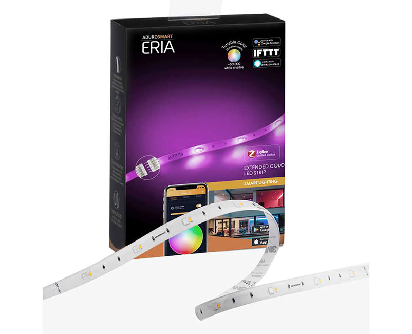 Adurosmart Zigbee LED Εxtension