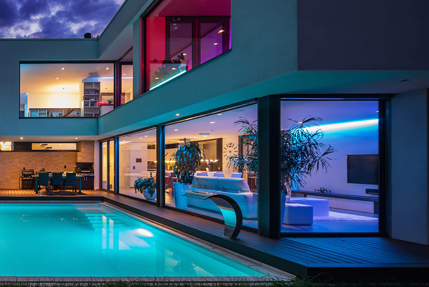 4208471-Tile-1-Audrosmart-Zigbee-3m-wireless