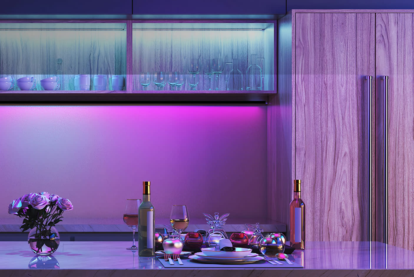 4208471-Tile-2-Audrosmart-Zigbee-3m-voice