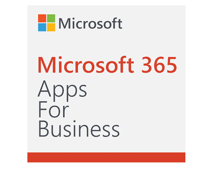  Microsoft 365 Apps for business – OV