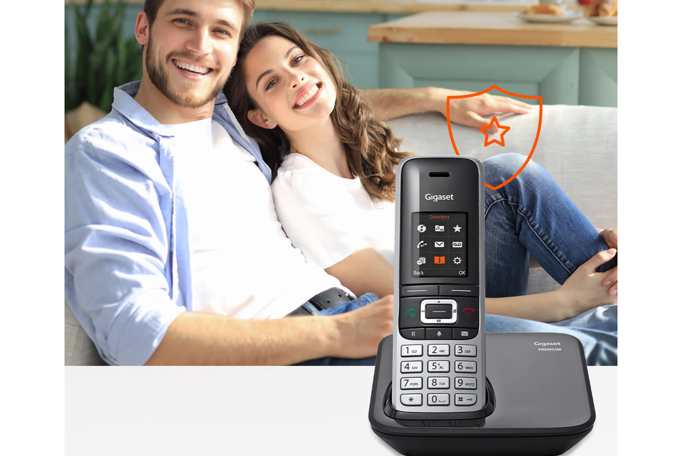 4208803-Tile-4-Gigaset-Premium-100A-Go-mute