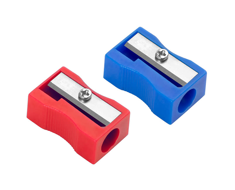 ΞΥΣΤΡΑ ΠΛΑΣΤΙΚΗ ΜΟΝΗ  @WORK