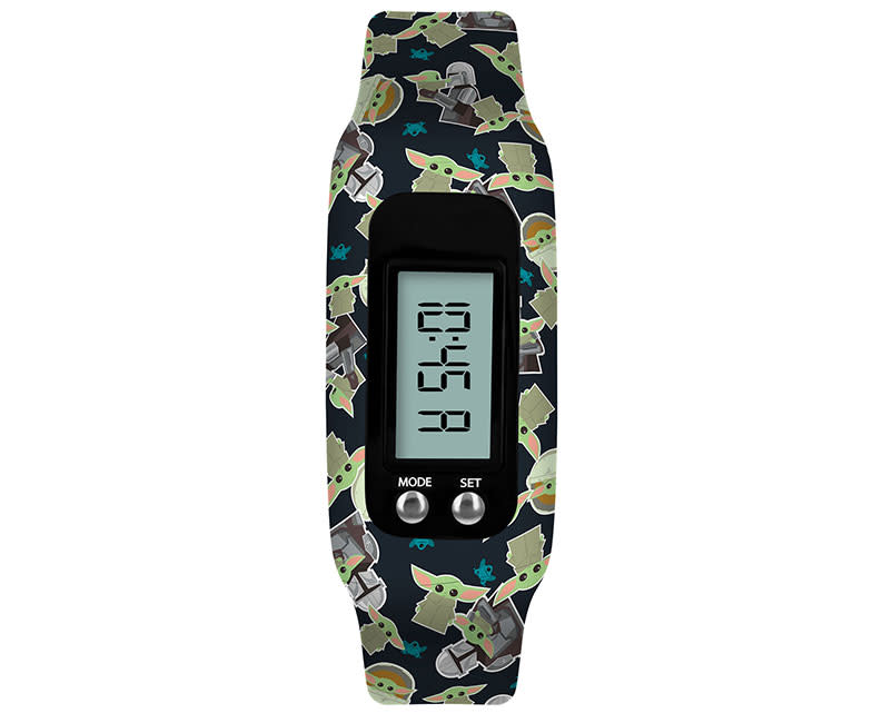 Kids Smartwatch Star Wars