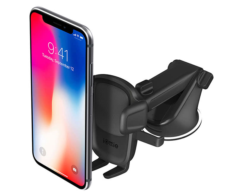 iOttie Easy One Touch 5 Dashboard Mount