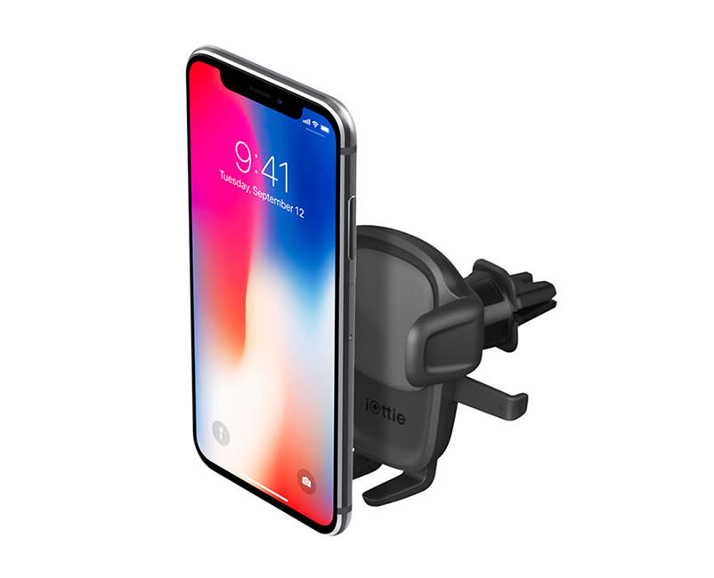 iOttie Easy One Touch 5 Air Vent Mount